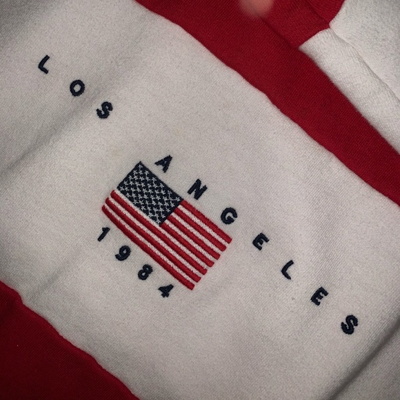 Brandy Melville quarter zip - Picture 4 of 4